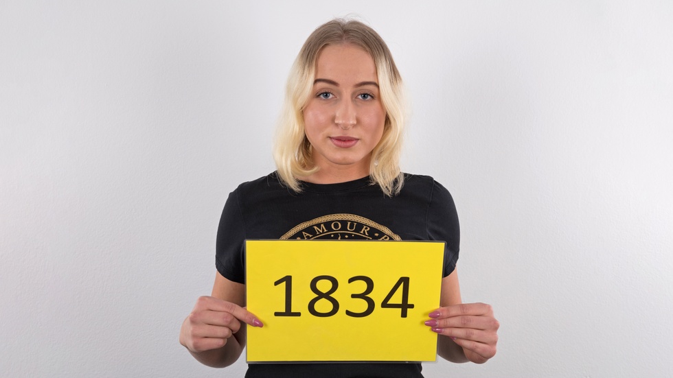 Radka Czech Casting 1834 Amateur Porn Casting Videos