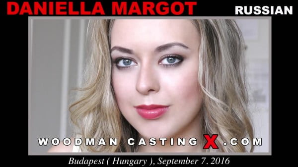 Daniella Margot Woodman Casting X Amateur Porn Casting Videos