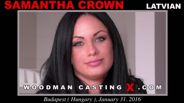 Sauna Samantha Crown Pierre Woodman Casting Gangbang Porn Videos My