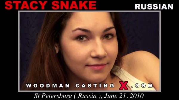 Stacy Snake Woodman Casting X Amateur Porn Casting Videos