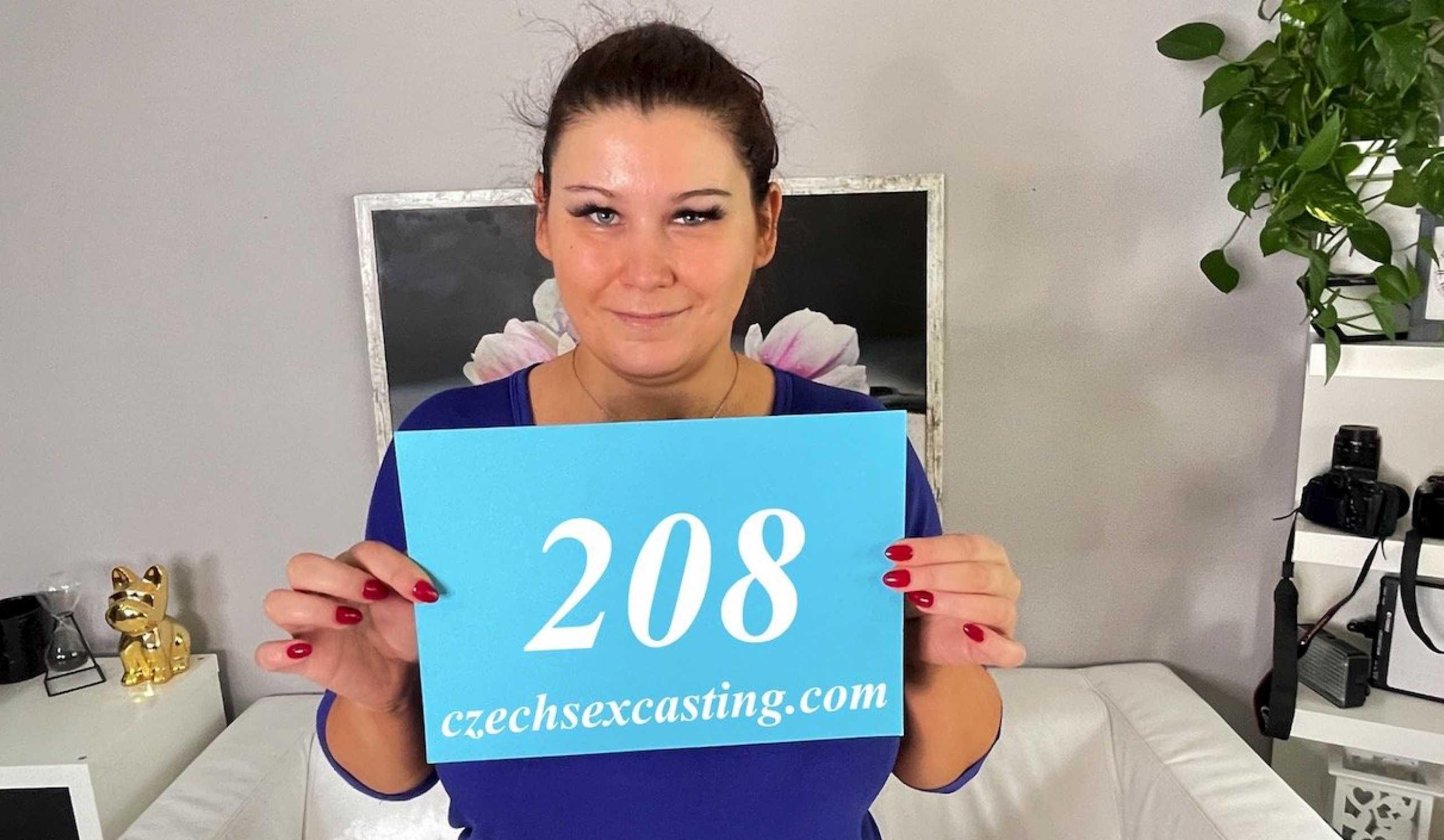 Laura Titaphea Czech Sex Casting Amateur Porn Casting Videos