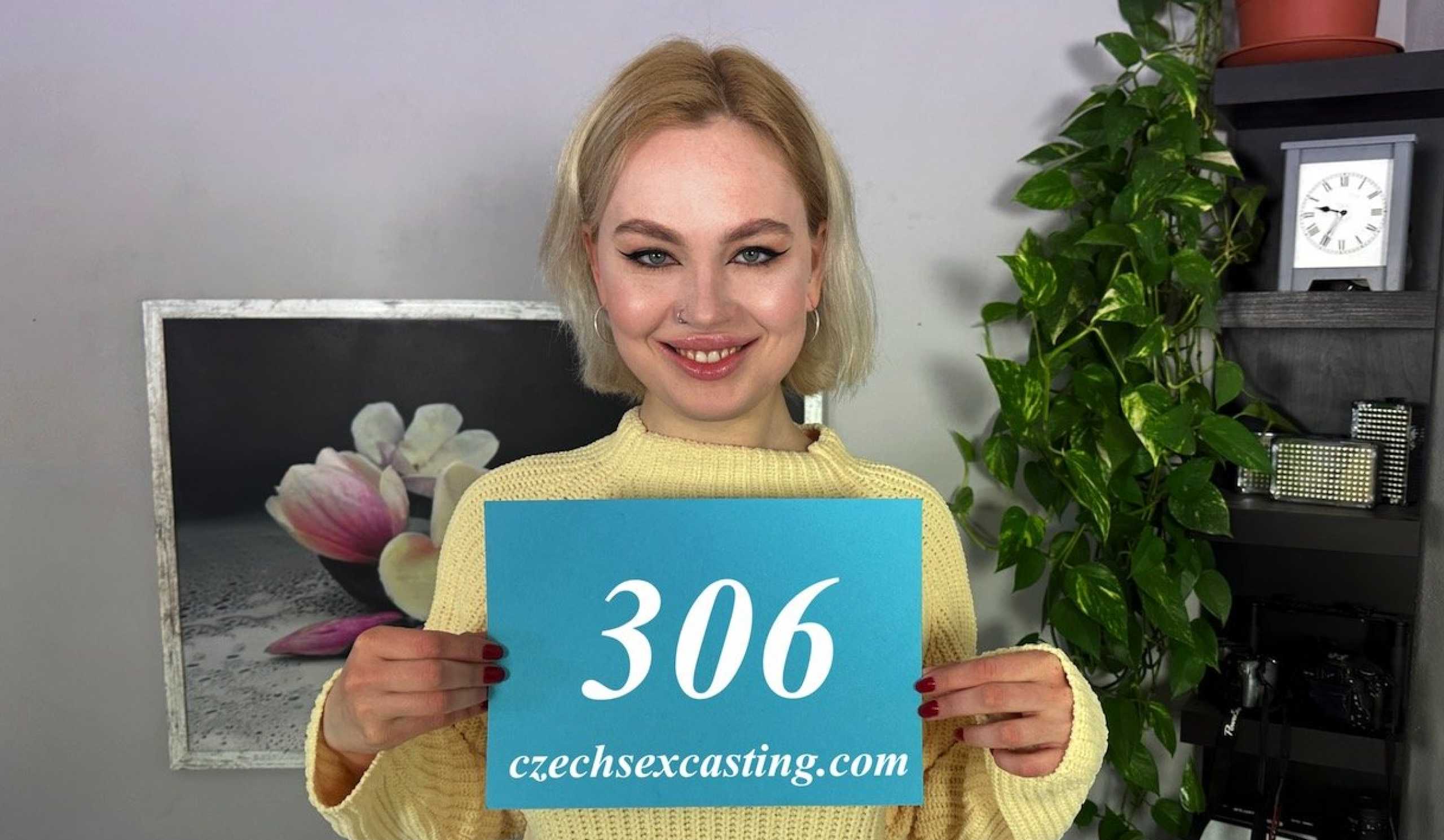 Greta Foss Czech Sex Casting Amateur Porn Casting Videos