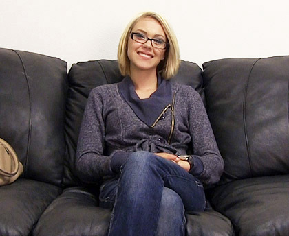 Bella – Backroom Casting Couch