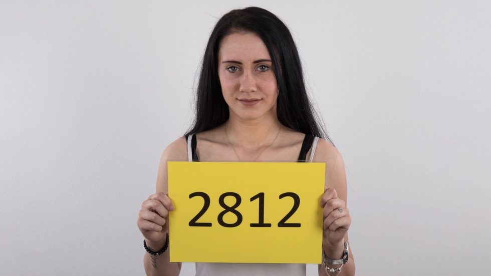 Tereza Czech Casting Porn - Tereza â€“ Czech Casting 2812 - Amateur Porn Casting Videos