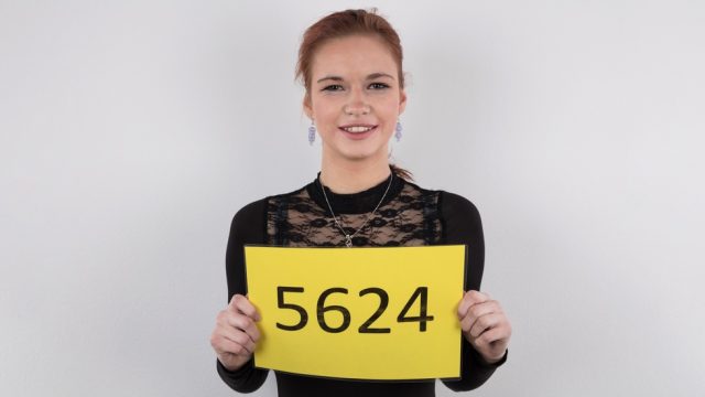 Nada – Czech Casting 5624