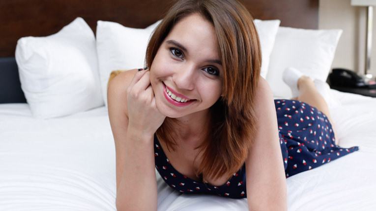 Teens Do Porn: Cece Capella – Shes A Sinner