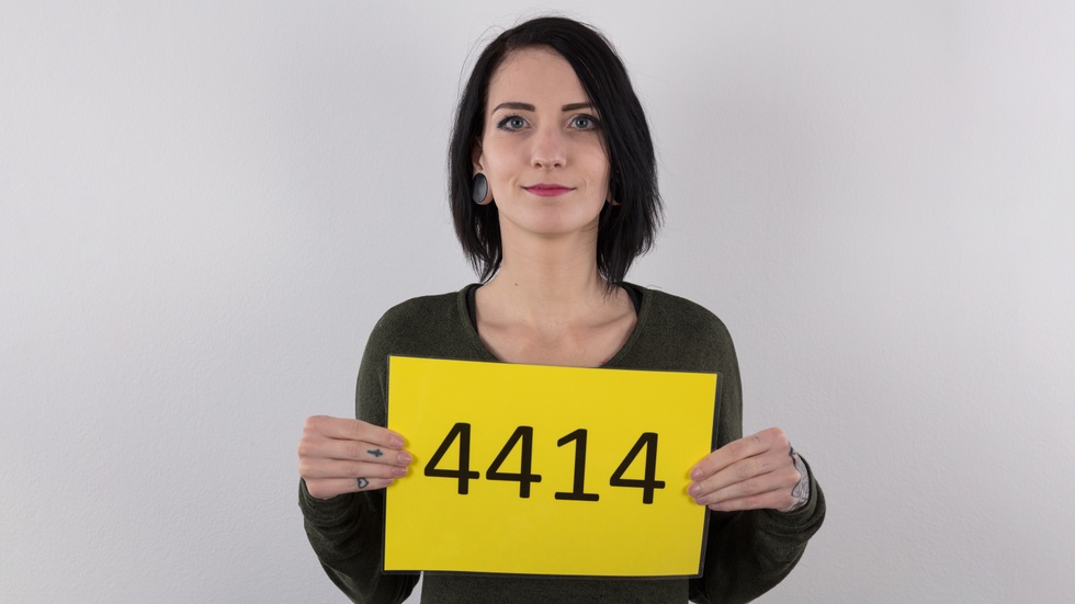 Anna – Czech Casting 4414