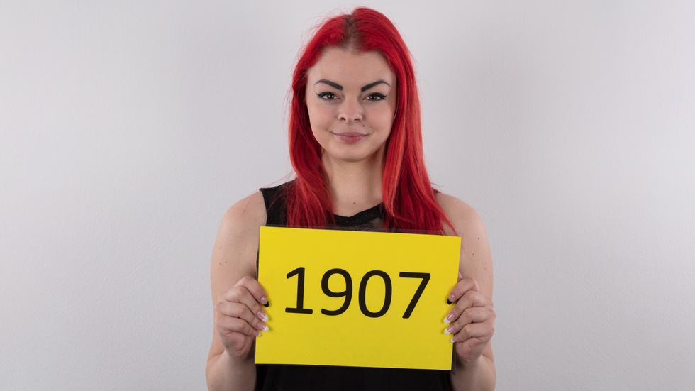 Nelly – Czech Casting 1907