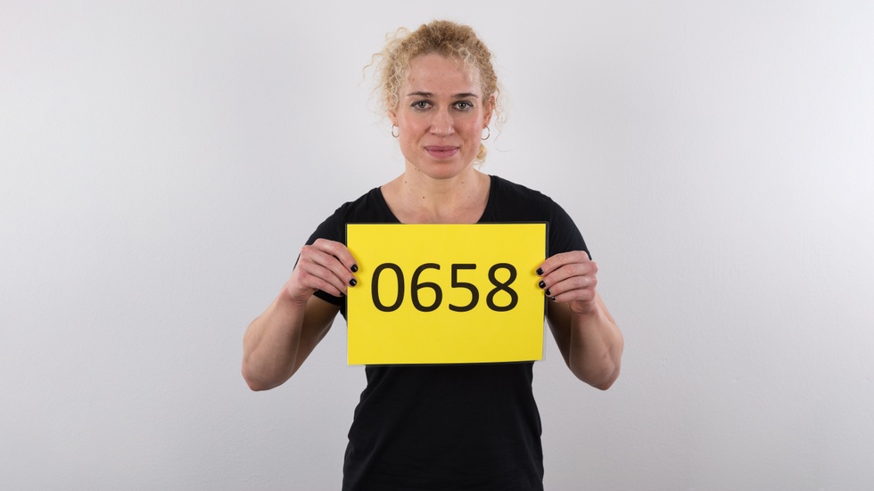Bara – Czech Casting 0658