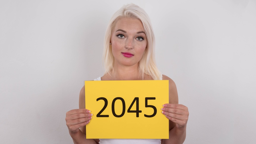 Czech Casting 1463