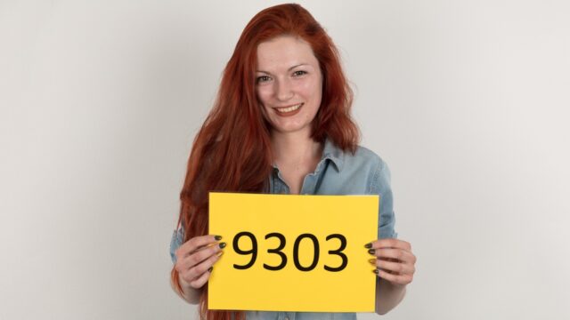 Nikola – Czech Casting 9303