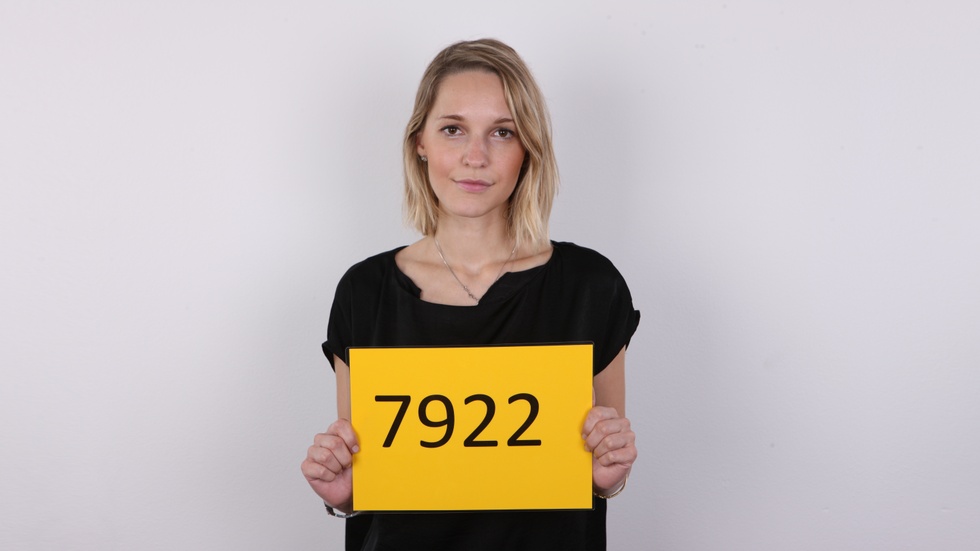 Tereza – Czech Casting 7922