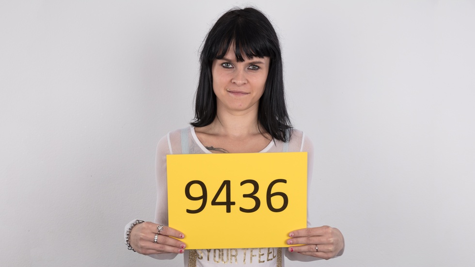 Katka – Czech Casting 9436