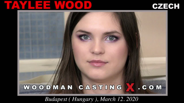 Anastasia Woodman Casting Video - Anastasia Brokelyn â€“ Woodman Casting X - Amateur Porn Casting Videos