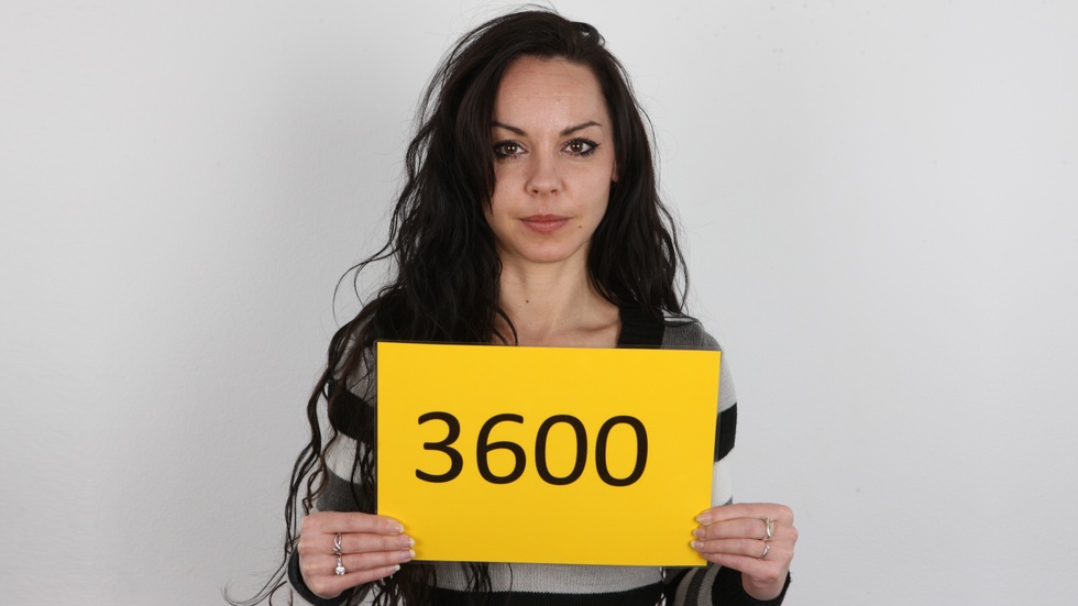 Porn 3600 - Lucka â€“ Czech Casting 3600 - Amateur Porn Casting Videos