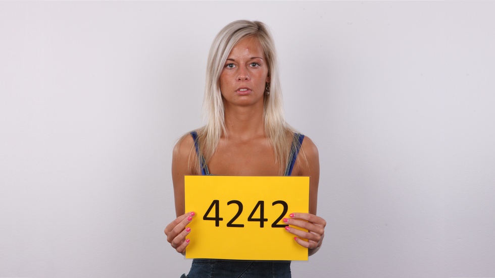 Adela Czech Casting 4242 Amateur Porn Casting Videos