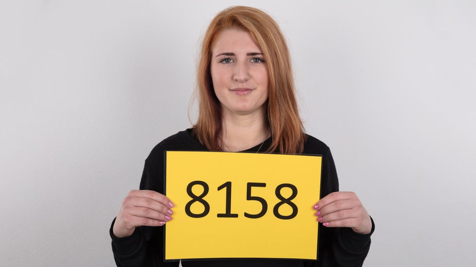 Nikola – Czech Casting 8158