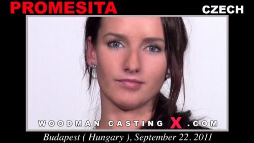 Promesita – Woodman Casting X