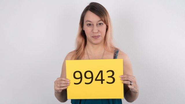 Hana – Czech Casting 9943