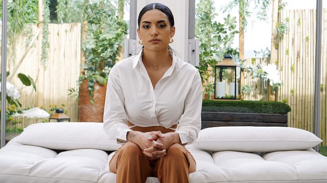 Casting Couch-HD: Jaidah – Words Cannot Describe Her