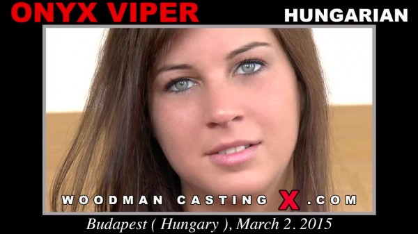 Zuzana Z â€“ Woodman Casting X - Amateur Porn Casting Videos