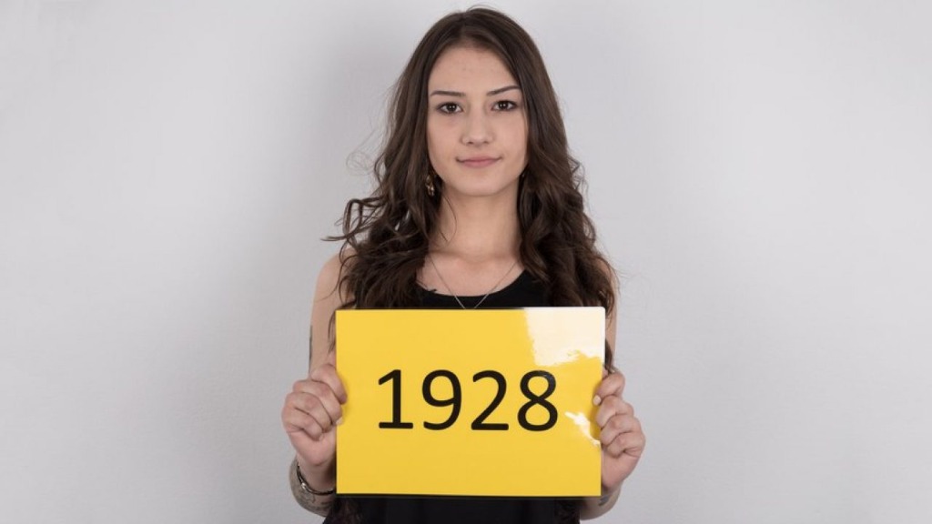 Czech Casting 1463