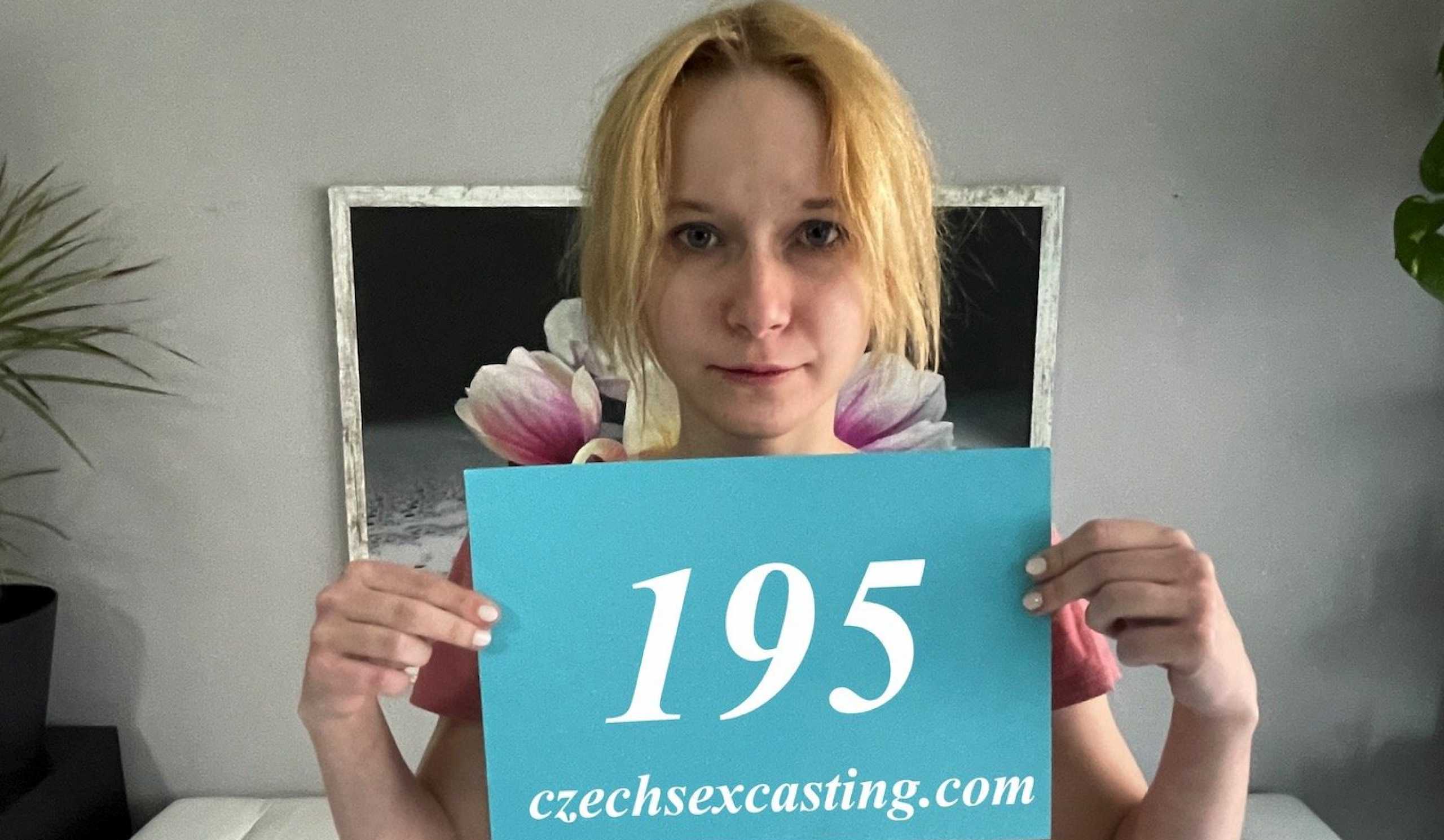 Czech Sex Casting Videos image picture