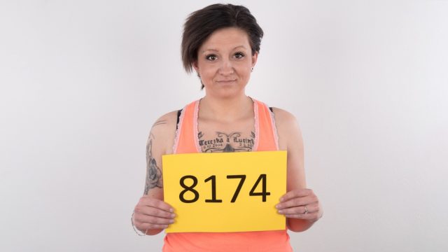 Misa – Czech Casting 8174