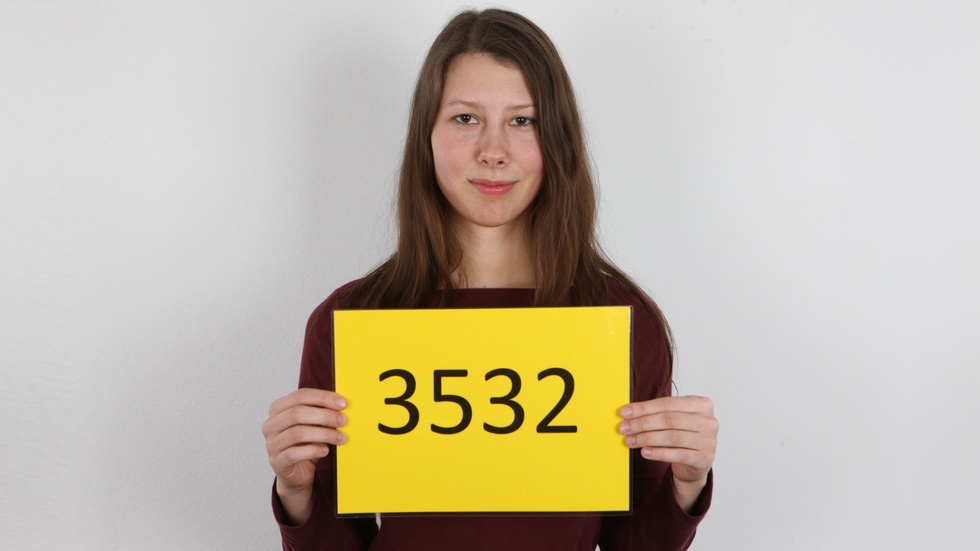 Pavlina – Czech Casting 3532