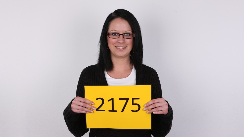 Petra – Czech Casting 2175