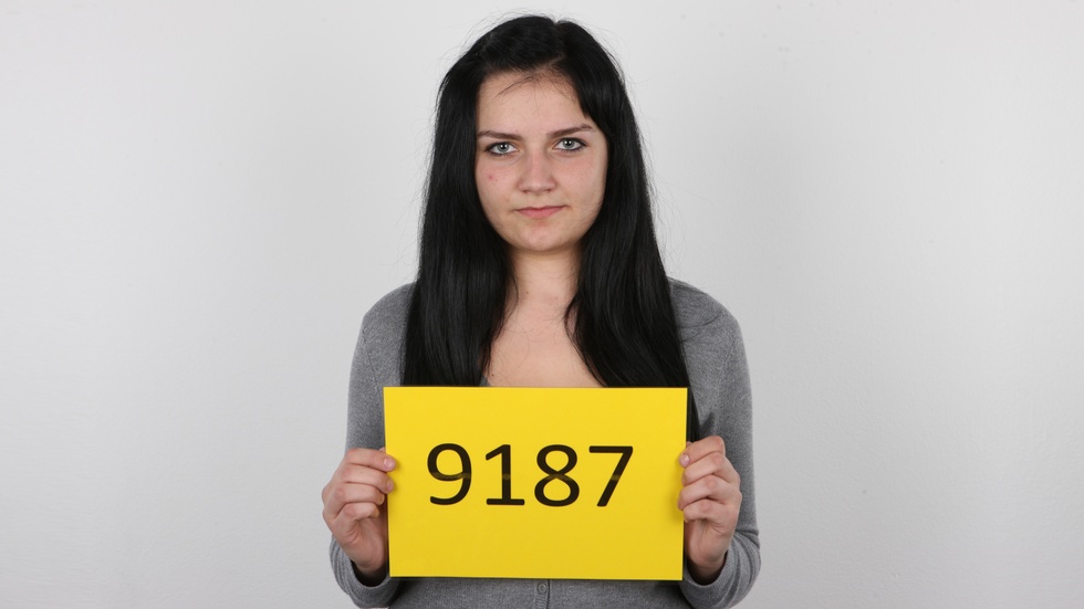 Marketa – Czech Casting 9187