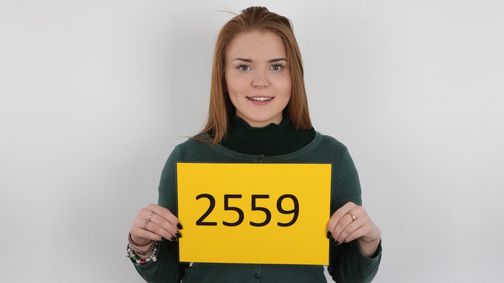 Natalie – Czech Casting 2559
