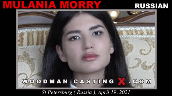 Mulania Morry Woodman Casting X Amateur Porn Casting Videos 