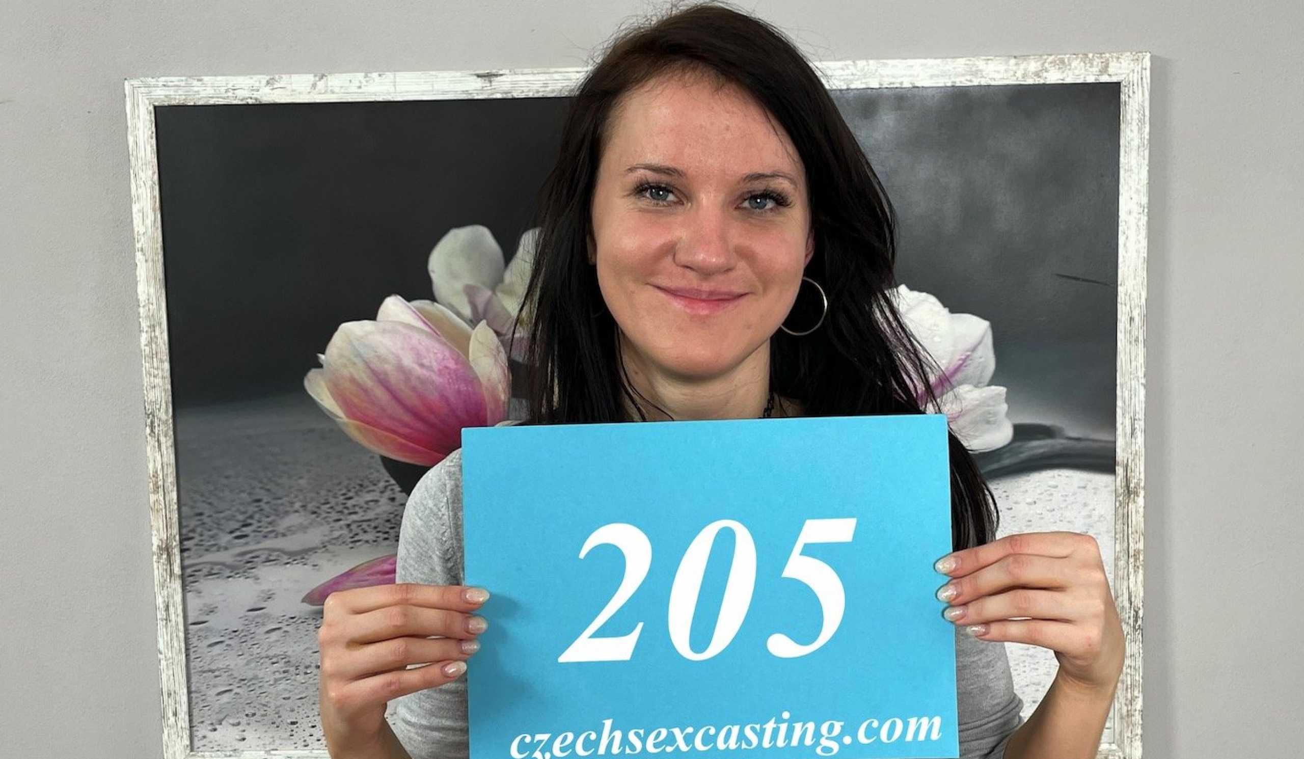 Azoe Czech Sex Casting 202 Amateur Porn Casting Vide