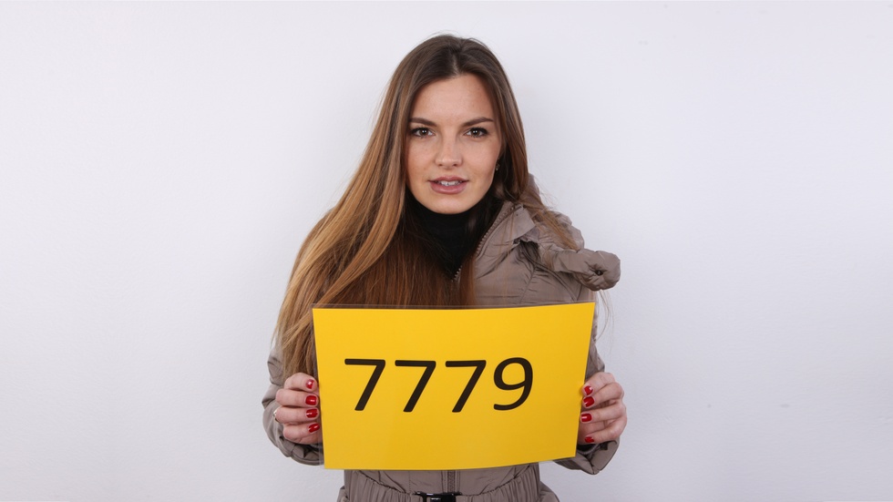 Zuzana – Czech Casting 7779 Amateur Porn Casting Videos