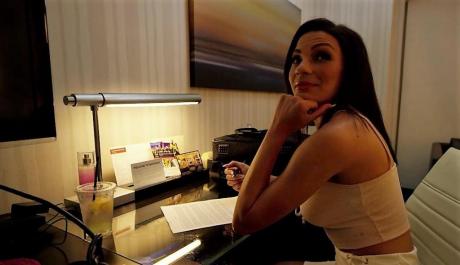 GirlsDoPorn Episode 442 – Behind The Scenes