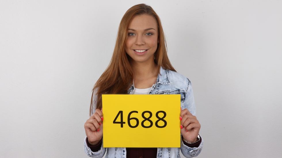 Lucie â€“ Czech Casting 4688 - Amateur Porn Casting Videos