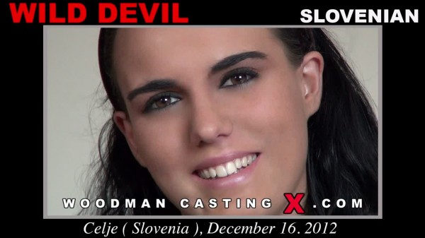 Wild Devil Woodman Casting X Amateur Porn Casting Videos