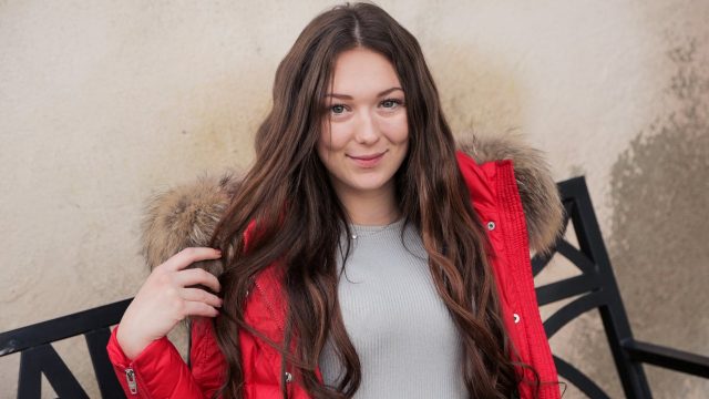 Public Agent: Isabella De Laa – Quick Fuck Before My BF Gets Back