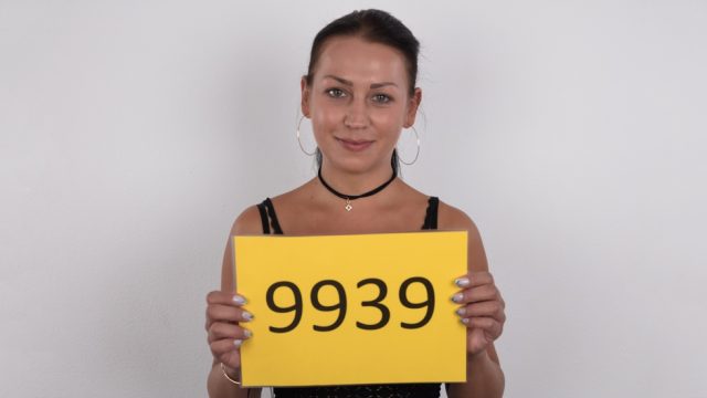 Stanka – Czech Casting 9939