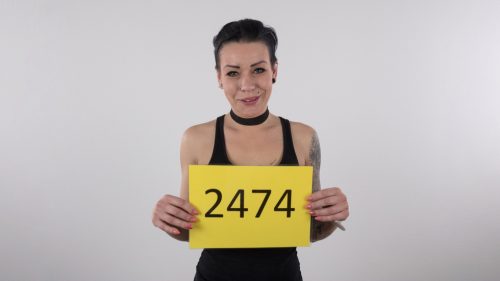 Veronika – Czech Casting 2474