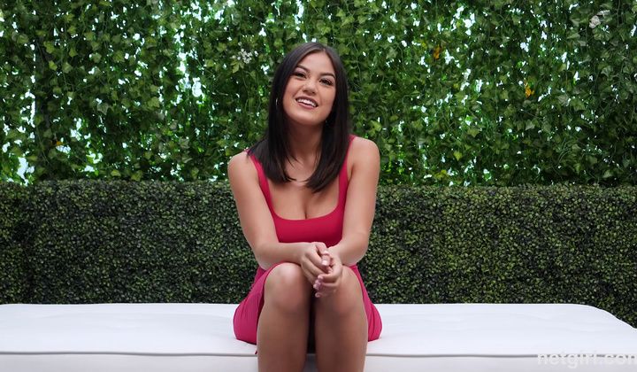 Net Girl: Kendra Spade – The Baddest Asian
