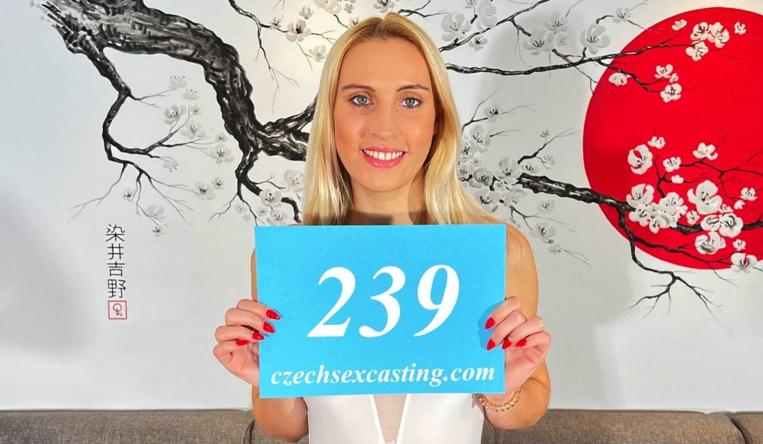 Czech Sex Casting Videos