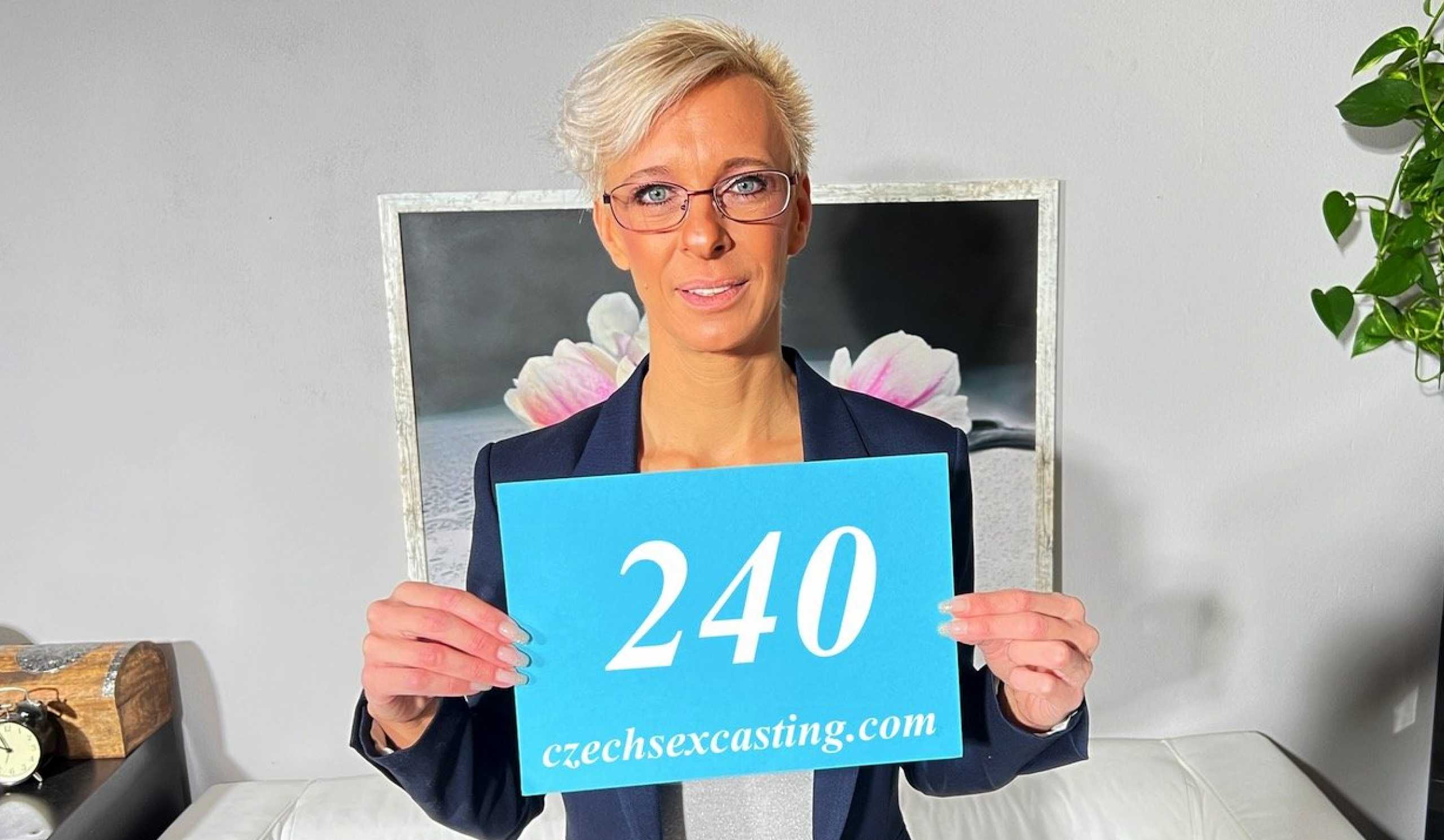 Czech Sex Casting Videos picture
