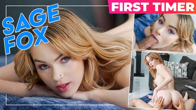 She’s New: Sage Fox – Sage Advice