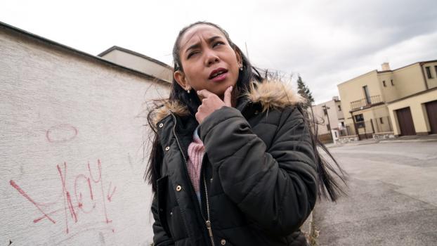 Public Agent: Killa Raketa – Indonesia Babe Wants The Cash