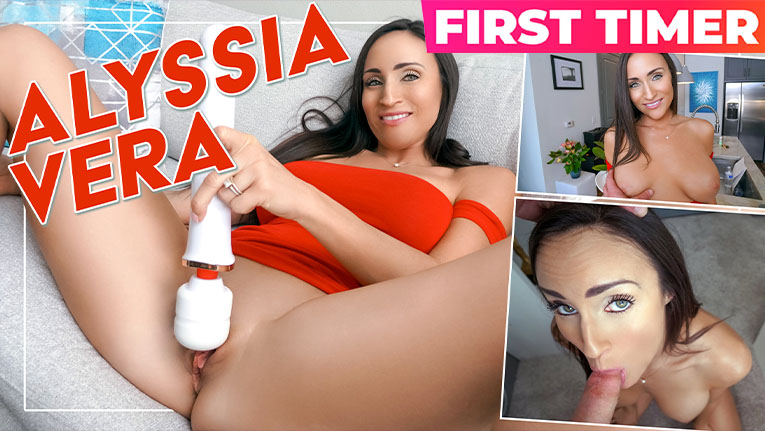 NEWMYLFS: Alyssia Vera – At Her Husband’s Request