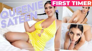 She’s New: Queenie Sateen – A New York Star