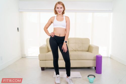 Fit18: Natalie Porkman – Initial Casting