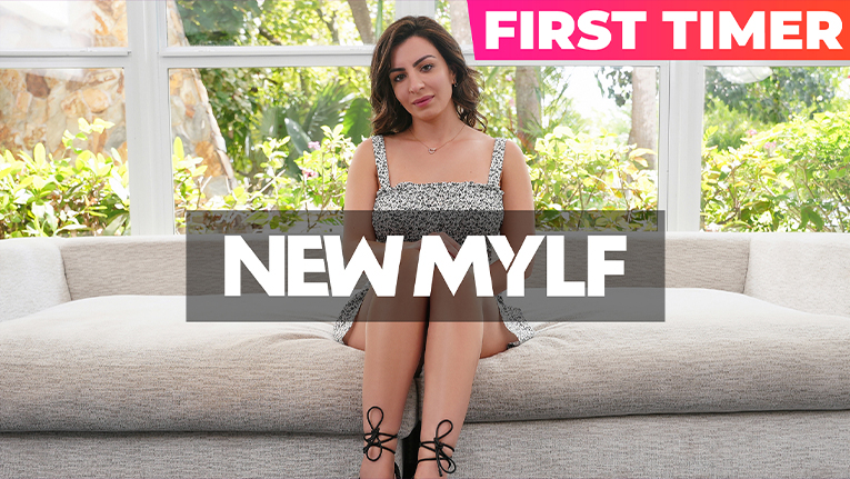 NewMylfs: Alina Angel – Chasing New Dreams